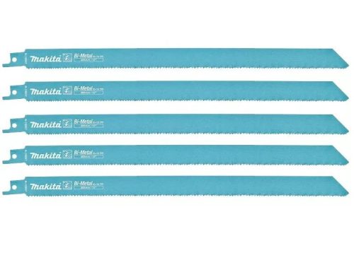 Makita orrfűrészlap 305mm Z10-14 5db (B-16857)