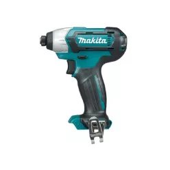   Makita TD110DZ Akkus ütvefúró-csavarbehajtó (Akku és töltő nélkül)