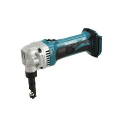   Makita DJN161Z Akkus folyamatos lyukasztó (Akku és töltő nélkül)