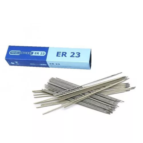 Elektróda ER 23 2,5 mm 1 kg