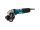 Makita GA5041C01 Sarokcsiszoló 1400W 125mm
