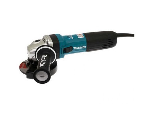 Makita GA5041C01 Sarokcsiszoló 1400W 125mm