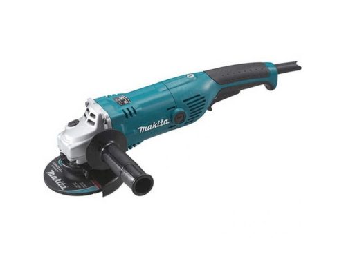 Makita GA5021C Sarokcsiszoló 1450W 125mm