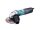 Makita GA6040C01 Sarokcsiszoló 1400W 150mm