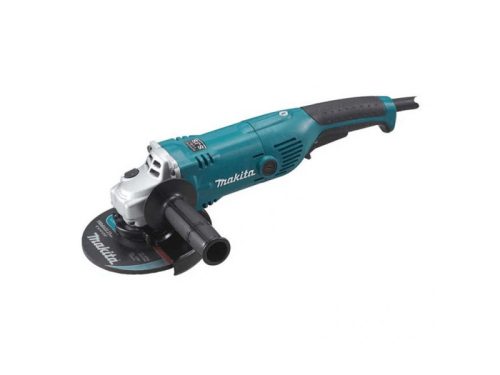 Makita GA6021C Sarokcsiszoló 1450W 150mm