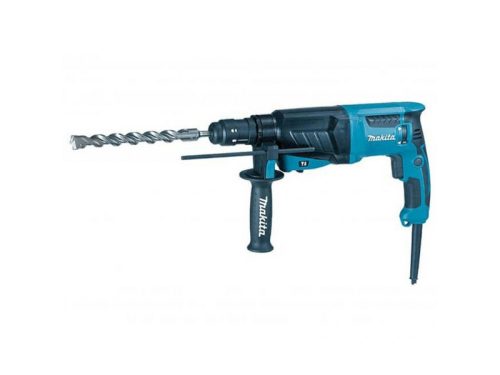 Makita HR2630T SDS-PLUS Fúró -vésőkalapács