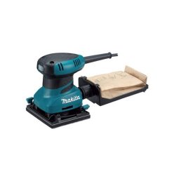 Makita BO4555 Rezgőcsiszoló