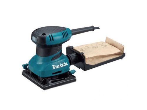 Makita BO4555 Rezgőcsiszoló