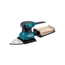 Makita BO4565 delta-Rezgőcsiszoló