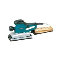 Makita BO4900VJ rezgőcsiszoló