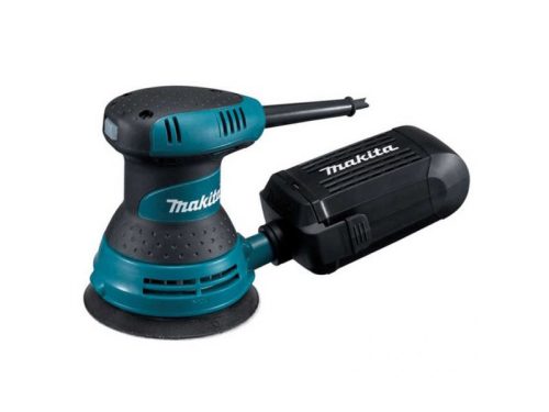 Makita BO5030 Excentercsiszoló