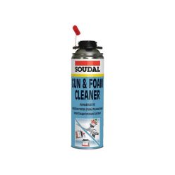 Soudal Purhab tisztító 500ml (103242)