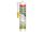 Soudal Szaniter neutrális szilikon 280ml fehér (117974)