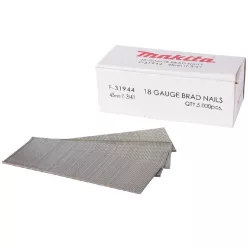 Makita fej nélküli szeg galvanizált 45mm F-31944