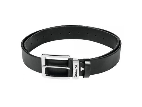 Makita fekete Bőröv L (E-05365)