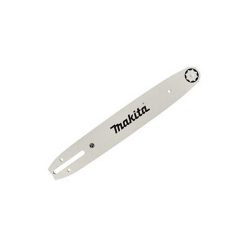   Makita Láncvezető 25cm, 1,3mm, 3/8, DUC252 láncfűrészhez (168408-5)