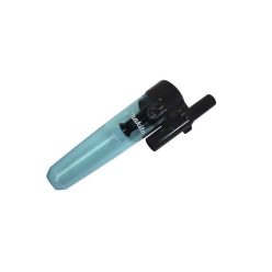  Makita Ciklon tartály DCL180 porszívóhoz fekete (191D75-5)