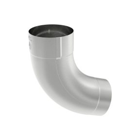 Horganyzott ereszcsatorna elemek