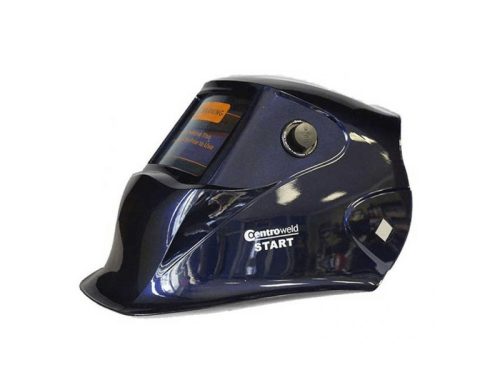 Centroweld automata hegesztő fejpajzs CORE510G fényes Kék (CW-CORE510G-K)