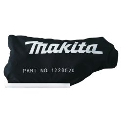Makita porzsák LS1219L/DLS211-hez (122852-0)