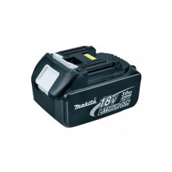 Makita BL1830B BULK Akkumulátor 18V 3,0Ah Li-ion 632G12-3