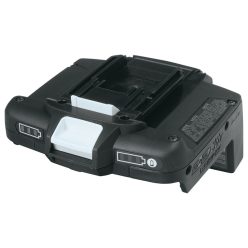   Makita DC1414 Összegző adapter 36V-os Li-ion akkumulátorokhoz 196809-7