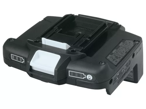 Makita DC1414 Összegző adapter 36V-os Li-ion akkumulátorokhoz 196809-7