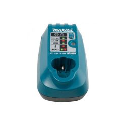 Makita DC10WA Akkumulátor töltő 10,8V Li-ion 194588-1
