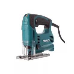 Makita 4329JX4 Szúrófűrész makpac kofferben