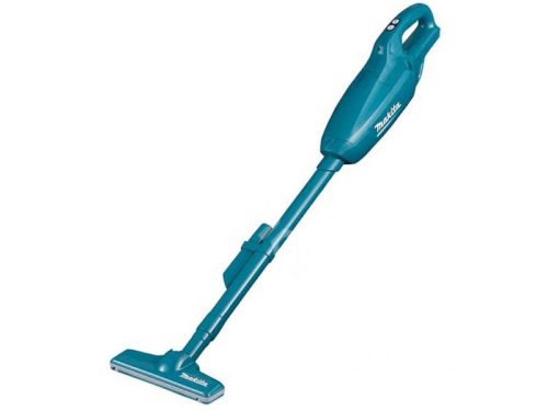 Makita CL106FDZ Akkus porszívó (Akku és töltő nélkül)