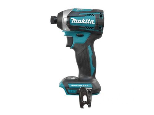 Makita DTD154Z Akkus Ütvecsavarbehajtó (Akku és töltő nélkül)