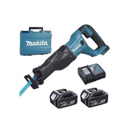Makita DJR186RTE Akkus orrfűrész