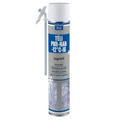   Den Braven SilverLine Purhab 750ml téli -12C° kézi (40323SLHU)
