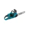 Makita DUC353Z Akkus Láncfűrész 2x18V LXT (Akku és töltő nélkül)