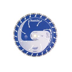 Makita gyémánttárcsa Comet szegmentált 125mm (B-12778)
