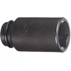Makita 1/2" 17x38mm gépi dugókulcs (134829-3)