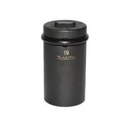 Makita 1/2" 19x52mm gépi dugókulcs (134832-4)