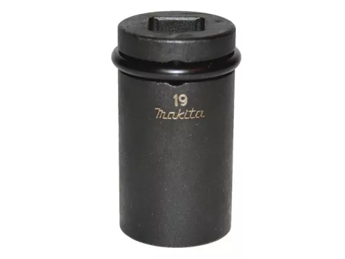 Makita 1/2" 19x52mm gépi dugókulcs (134832-4)