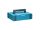 Makita MAKPAC koffer 396x296x105 (142770-6)