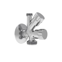 Mofém Sarokszelep kombinált (15.025.28.00)