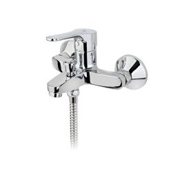 Mofém Pro kádtöltő csaptelep zuhanyszettel (151-1701-00)