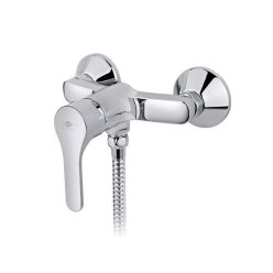   Mofém Pro zuhany csaptelep zuhanyszett nélkül (153-1751-00)