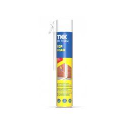 TKK PU FOAM - M 750 ML TOP FOAM Kézi purhab