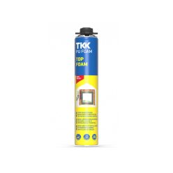 TKK PU FOAM - P 750 ML TOP FOAM Pisztolyhab
