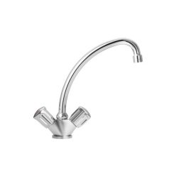   Mofém Eurosztár Bojler Mosogató Csaptelep álló (160-2004-20)