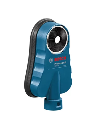 Bosch GDE 68 Porelszívó