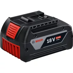 Bosch GBA akkumlátor 18V 5,0Ah
