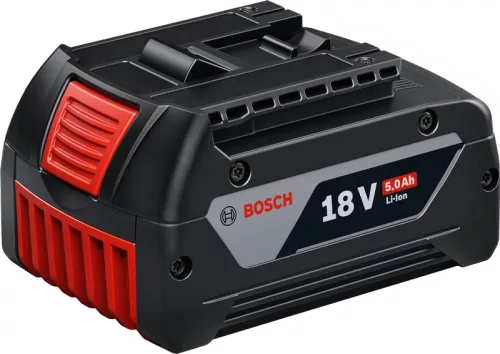 Bosch GBA akkumlátor 18V 5,0Ah