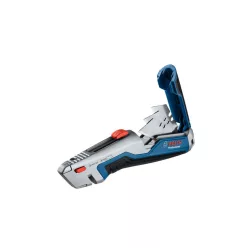 Bosch Visszahúzható pengéjű kés