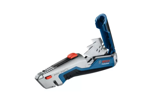 Bosch Visszahúzható pengéjű kés